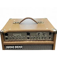 Used Genz Benz Shenandoah Acoustic 100 Acoustic Guitar Combo Amp