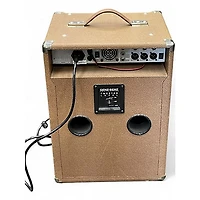 Used Genz Benz Shenandoah Acoustic 100 Acoustic Guitar Combo Amp