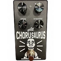 Used Aguilar Chorusaurus Effect Pedal