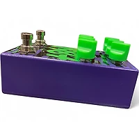 Used Allpedal Steel Panther 1987 Effect Pedal