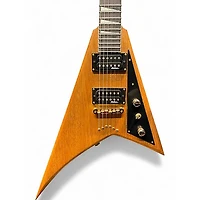 Used Jackson JS32T Randy Rhoads Natural Solid Body Electric Guitar