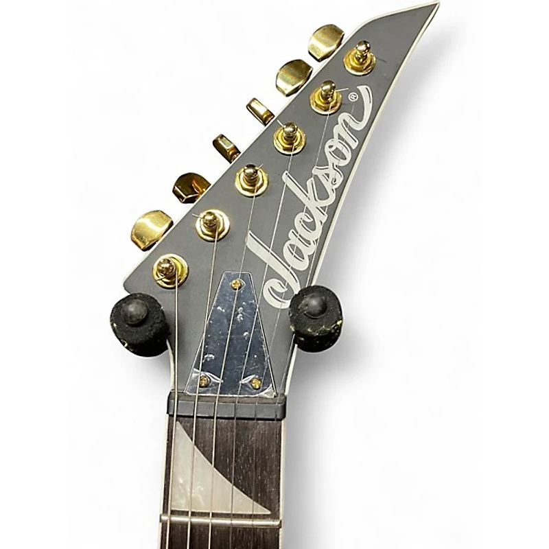 Used Jackson JS32T Randy Rhoads Natural Solid Body Electric Guitar