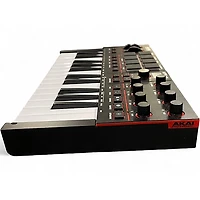 Used Akai Professional MPK MINI IV MIDI Controller