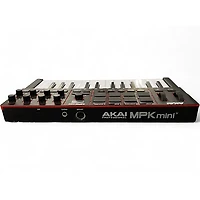 Used Akai Professional MPK MINI IV MIDI Controller
