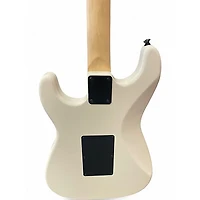 Used Jackson Adrian Smith Signature Alpine White Solid Body Electric Guitar