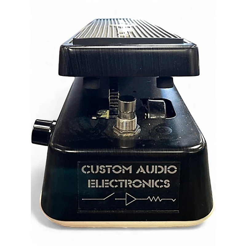 Used Custom Audio Electronics DUAL FASEL Effect Pedal