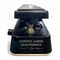 Used Custom Audio Electronics DUAL FASEL Effect Pedal