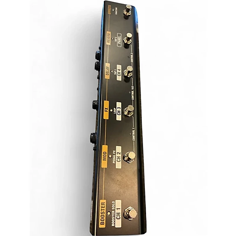 Used BOSS GAFC EX Footswitch