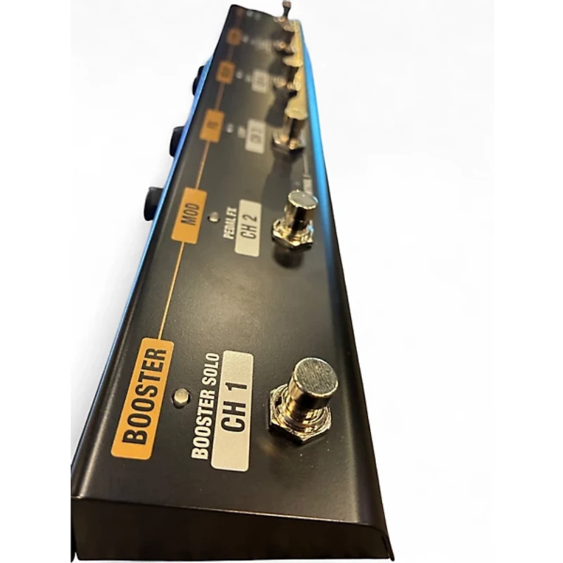 Used BOSS GAFC EX Footswitch