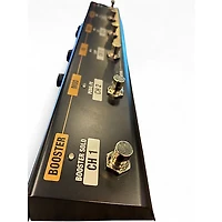 Used BOSS GAFC EX Footswitch