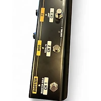 Used BOSS GAFC EX Footswitch