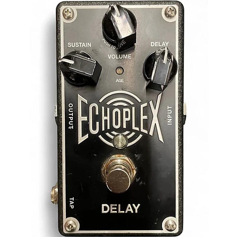 Used Dunlop EP103 Echoplex Delay Effect Pedal