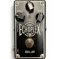 Used Dunlop EP103 Echoplex Delay Effect Pedal