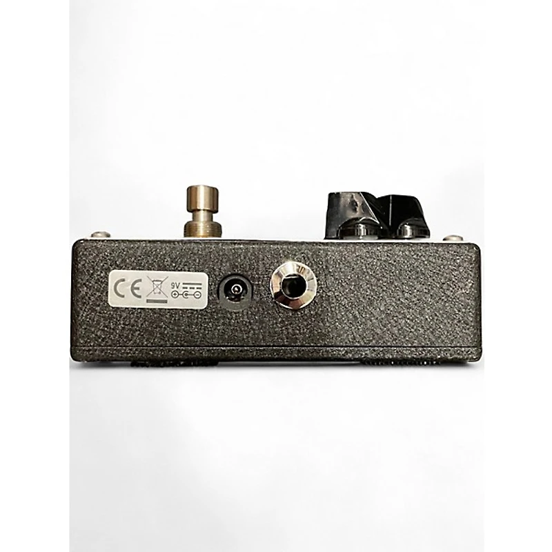 Used Dunlop EP103 Echoplex Delay Effect Pedal