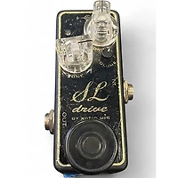Used Xotic SL Drive Effect Pedal