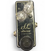 Used Xotic SL Drive Effect Pedal