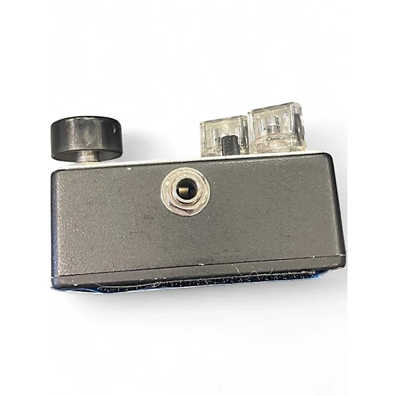 Used Xotic SL Drive Effect Pedal