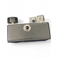 Used Xotic SL Drive Effect Pedal