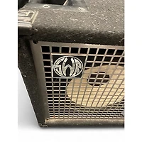 Used SWR LA10 1x10 35W Bass Combo Amp