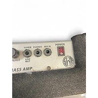 Used SWR LA10 1x10 35W Bass Combo Amp