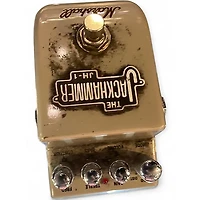 Used Marshall JACKHAMMER Effect Pedal