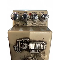 Used Marshall JACKHAMMER Effect Pedal