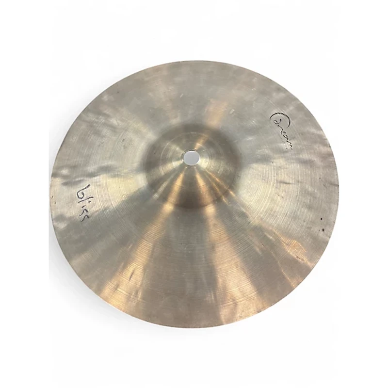 Used Dream 10in Bliss Splash Cymbal