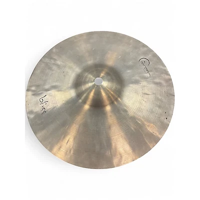 Used Dream 10in Bliss Splash Cymbal
