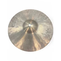 Used Dream 10in Bliss Splash Cymbal