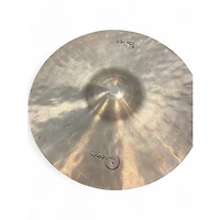 Used Dream 10in Bliss Splash Cymbal