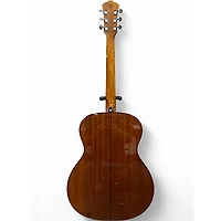 Used Washburn AF5K-A-U Natural Acoustic Guitar