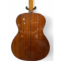 Used Washburn AF5K-A-U Natural Acoustic Guitar