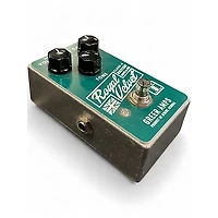 Used Greer Amplification ROYAL VELVET Effect Pedal