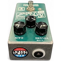 Used Greer Amplification ROYAL VELVET Effect Pedal