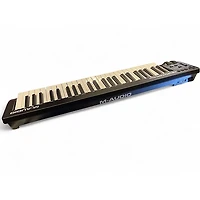 Used M-Audio Keystation 49ES MIDI Controller