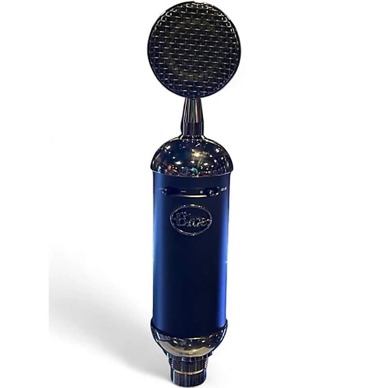 Used Blue Spark SL Condenser Microphone