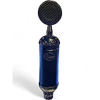 Used Blue Spark SL Condenser Microphone