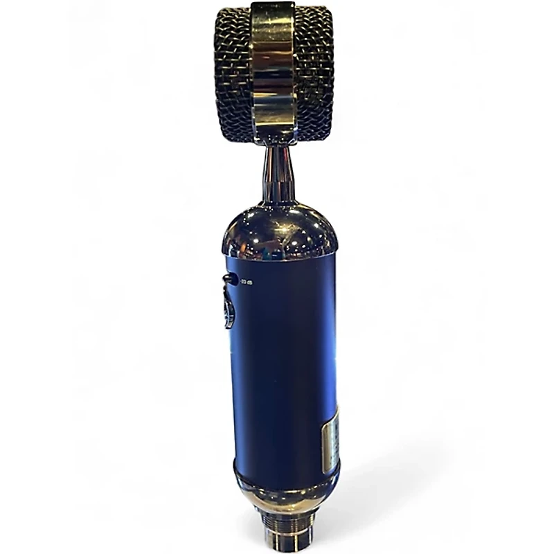 Used Blue Spark SL Condenser Microphone