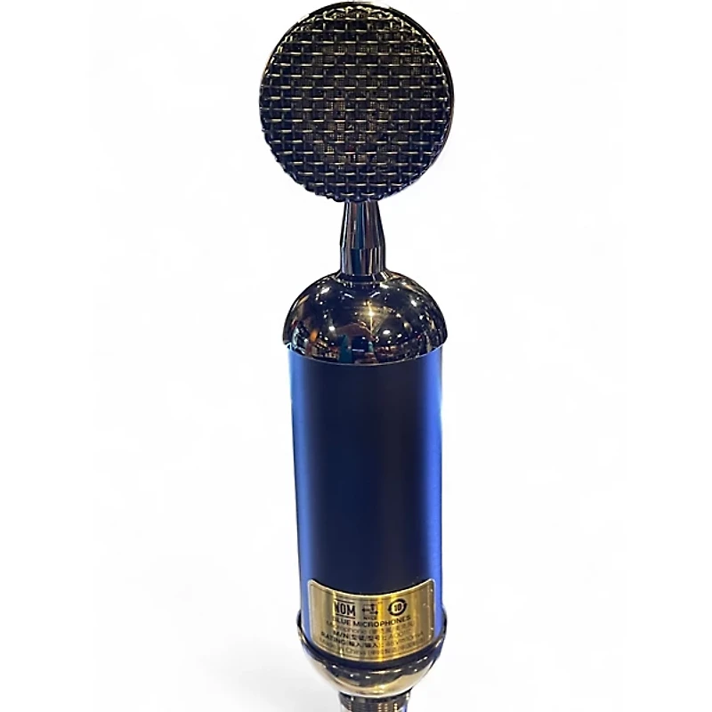 Used Blue Spark SL Condenser Microphone