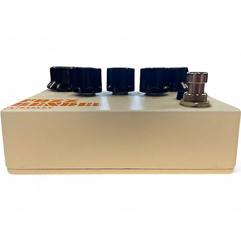Used Keeley Fuzz Bender Effect Pedal