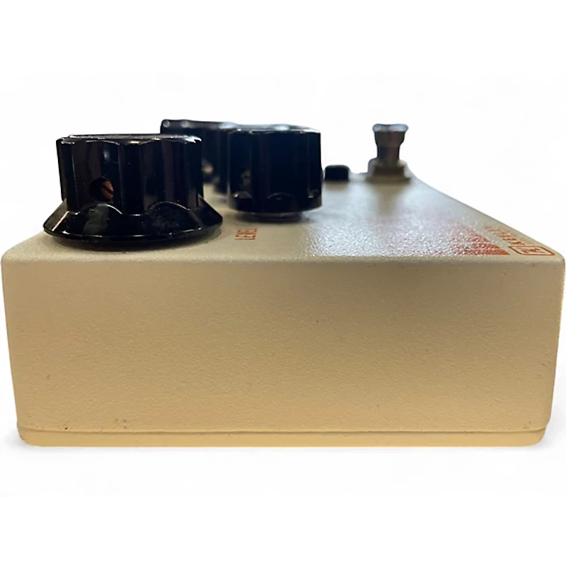 Used Keeley Fuzz Bender Effect Pedal