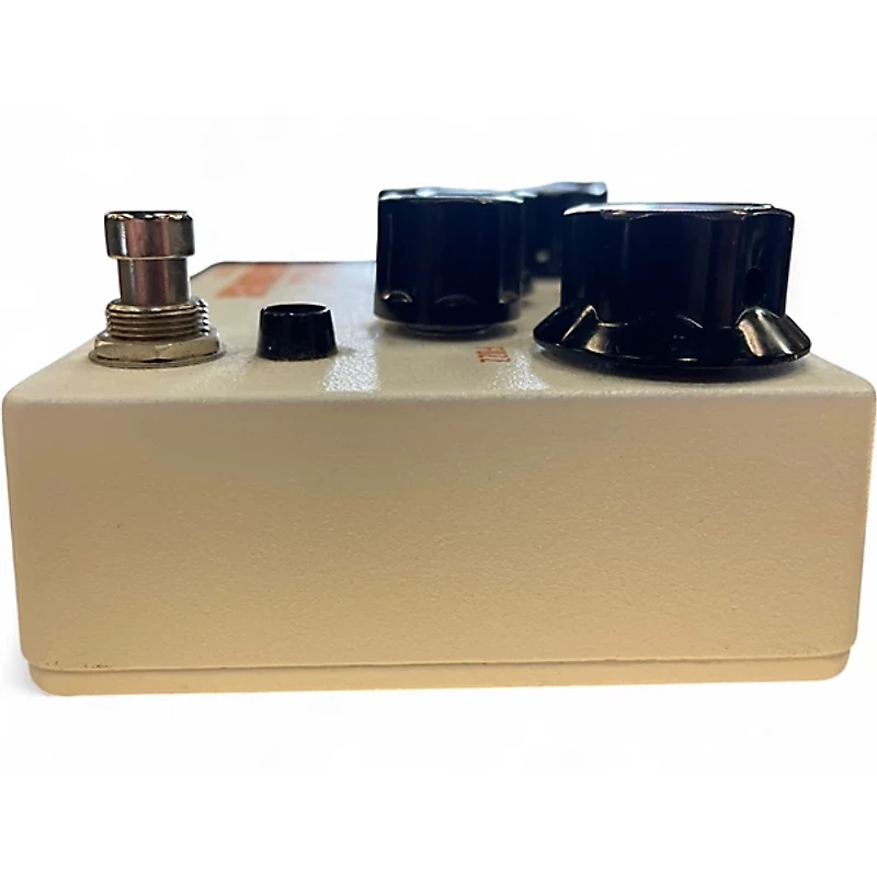 Used Keeley Fuzz Bender Effect Pedal