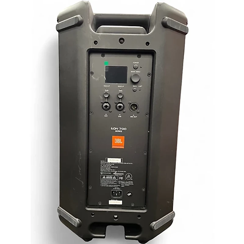 Used JBL EON710 Powered Speaker