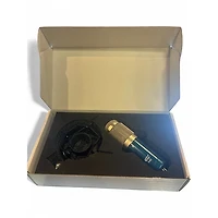 Used MXL R40 Ribbon Microphone