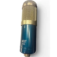 Used MXL R40 Ribbon Microphone