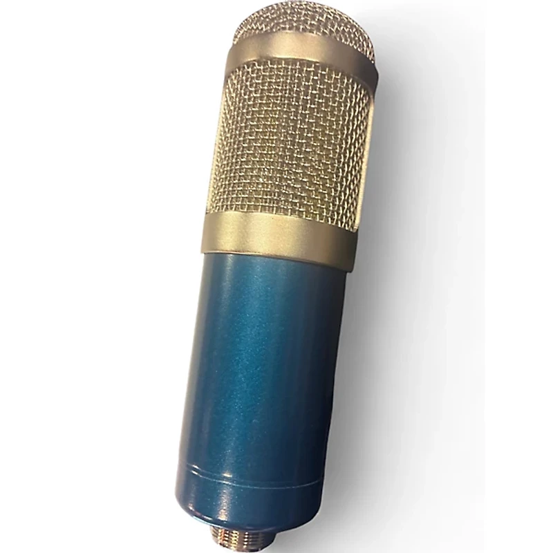 Used MXL R40 Ribbon Microphone