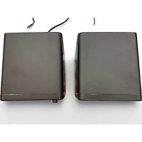 Used Mackie CR3XBT Powered Monitor