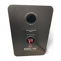 Used Mackie CR3XBT Powered Monitor