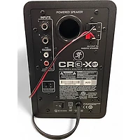 Used Mackie CR3XBT Powered Monitor