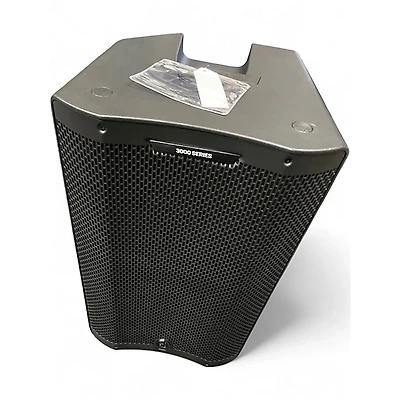 Used Harbinger V3415 Powered Speaker